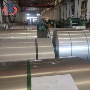 Hot Sale ss 201 2b Finish Coils Jis 201 201 j1 201 j2 202 Stainless Steel Coil Price thumbnail-2