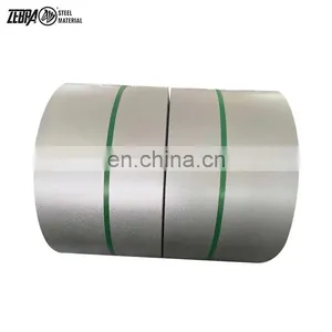 G550 Density Of AFP Aluzinc Steel Metal Iron Roll Galvalume Sheet Coil thumbnail-1