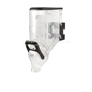 Supermarket, Home and Shops Using Corn, Grain, Candy and Food Dispenser Box thumbnail-5