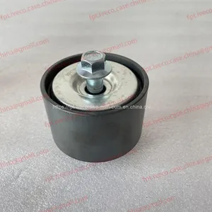 FPT IVECO CASE Cursor11 F3GFE613A B001 5801863562 Idle Pulley 504006261 thumbnail-1