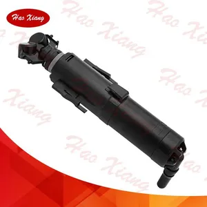 Haoxiang Auto Top Quality Car Headlamp Washer Spray Nozzle 61672990155 Fit for BMW X1 E84 2009-2012 thumbnail-3