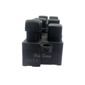 Haoxiang CAR Electric Power Window Switches Universal Window Lifter Switch 25401-A33 For Maxima A33 thumbnail-5