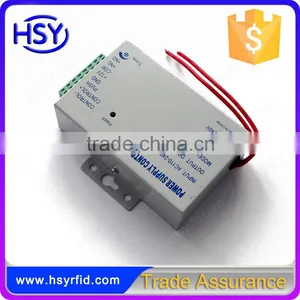 DC12V/3A Access Control Power Supply thumbnail-1