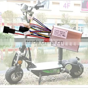 DC Motor Controller thumbnail-1