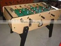 Hot Sale Soccer Table /foosball Table thumbnail-1