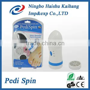 Foot Dry Skin Remover thumbnail-1