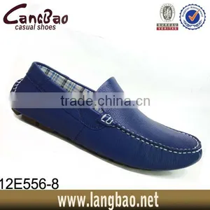 2014 Soft Sole Baby Leather Shoes thumbnail-1