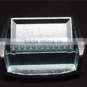 04601 Zinc Alloy Cam Buckle 1.5 Inch thumbnail-6