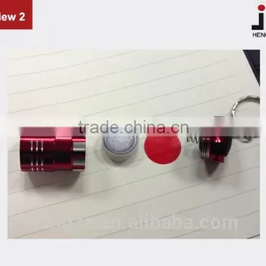 Promotion Aluminium Flashlight thumbnail-2