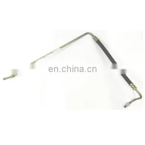 OEM Customized Power Steering Oil Cooler Power Steering Line Assembly thumbnail-3