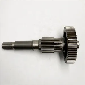 Hot Selling Original Low Price Sub-Box Welding Shaft Long/Short For SHACMAN thumbnail-1