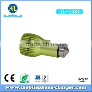 New Type Auto Charger Fasting Charging Mobile Wireless Chareger 5v 9v 12v Output Inductor thumbnail-2