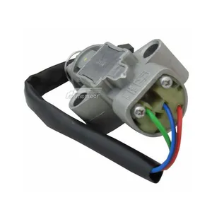 OE Member 2992624 02992624 Ignition Switch Steering Lock Switch for Iveco thumbnail-3