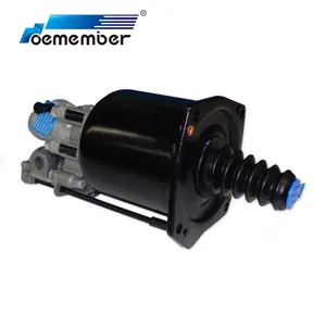 Truck Brake Parts Clutch Slave Cylinder 9700511840 Clutch Booster thumbnail-3