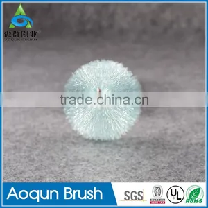 White Flue Brush Accessories thumbnail-4