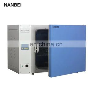 Digital Electronic Thermostat Incubator Constant Temperature Chamber thumbnail-5