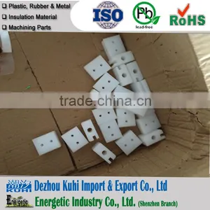 Customized CNC Machined Plastic Part Supplier thumbnail-2