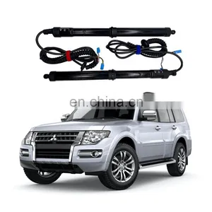 Power Back Tail Gate Door Auto Automatic Electric Tailgate Lift For Mitsubishi Pajero Sport 2016 2017 2018 2019 2020 2021 thumbnail-1