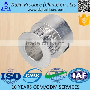 OEM & ODM China Manufacturer Factory Cnc Tool Holder Parts thumbnail-3
