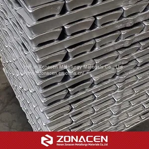 Manganese Ingots/High Purity/ Mg99.9 thumbnail-2
