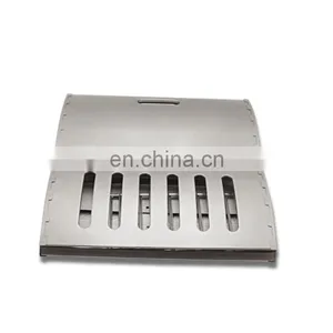 OEM Stamping and Welding Steel Sheet Computer Case thumbnail-5