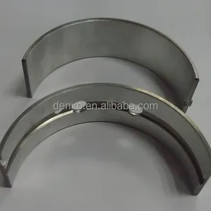 2992147, 2995787 Engine Main Bearing for Cum Mins NEF-4.5T Engine TL90A thumbnail-1