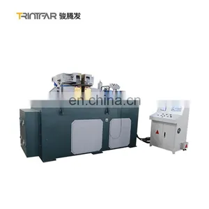 High Quality Car Filter Cover Automatic Copper Butt Welding Machine thumbnail-1