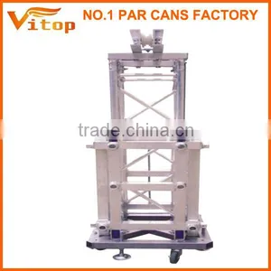 Hot Sales Heavy Duty Tower Lift /6.5 Height Truss Lifting Tower thumbnail-1