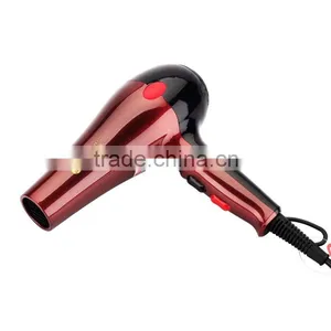 Professional Or Home Use High-Power Hair Dryer thumbnail-1