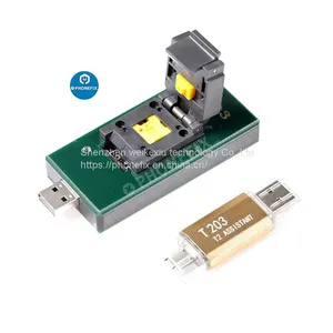 BY-T203 Data Assistant/Equipment For MacBook Read Backup Repair thumbnail-1