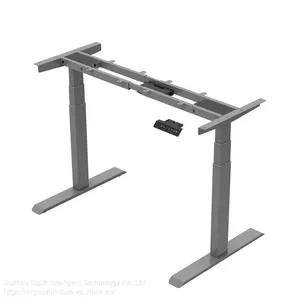 Home Office Furniture Smart Lifting Desk thumbnail-1