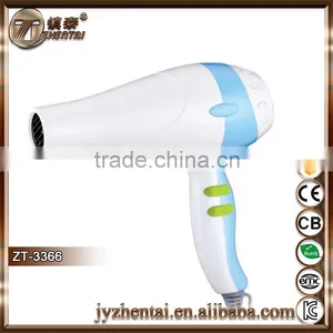 ZT-3366 Hair Dryer Heating Element New Model Hair Dryer Hot Air Hair Blower thumbnail-2
