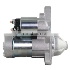 High Quality OEM S114-901A Lester 32726N Starter Motor 1.4KW 12V 10T for NISSAN thumbnail-1