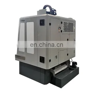 WMTCNC 3 Axis Precision Linear Guide XH7122 CNC Milling Machine With Automatic Tool Changer thumbnail-3
