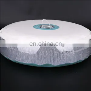 Double Wall Fabric Inflatable Fishing Boat Surf Board Drop Stitch Fabric Kayak thumbnail-5