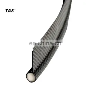 12mm Aluminium Rail Tarpaulin Welder Tensile Scaffolding Keder Roof thumbnail-4