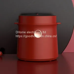 High Appearance Level Rice Cooker Touch Control Panel for Rice Cooker（Wechat:13510231336） thumbnail-1