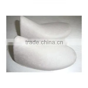 Hot Press Paper Pulp Biodegradable Cheap Paper Shoe Insole,paper Shoe Tree thumbnail-1
