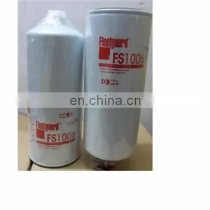 , Original KTA50 Fuel Filter P/NO FS1006 Diesel Engine Part thumbnail-1