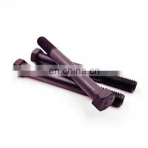 Engine Parts KTTA38 Hexagon Head Screw 110266 thumbnail-2
