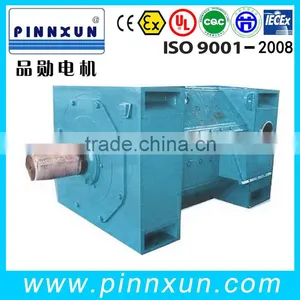 Metallurgical Crane With dc Motor ZZJ thumbnail-1