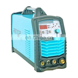 TIG-200C 3 in 1 Welder,with High Performance MCU Processing Chip,rich Parameter Settings,have ce Certificate. thumbnail-5