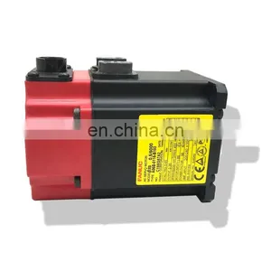 High Quality 100% TESTED AC SERVO MOTOR A06B-0115-B103#0100 thumbnail-5