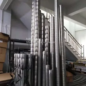 Franklin Deep Well Pump thumbnail-4