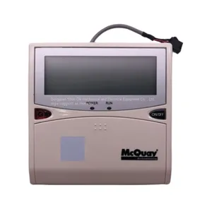 MCQUAY Air Duct Unit AC8100AL Fan Coil Unit MCQUAY Panel AC8100AL Temperature Controller thumbnail-2