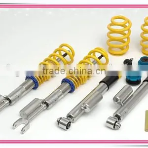High Quality Adjustable Coilover Suspension Kit thumbnail-1