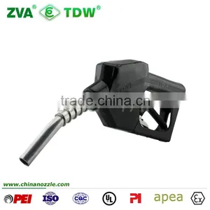 Automatic Oil Diesel Fuel Injector Nozzle Price Fuel Filling Auto Seal Nozzle 11a Tdw Nozzles for Gas Filling Station Quality Choice thumbnail-2