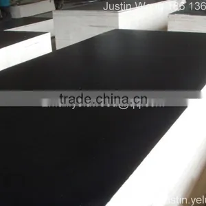 Eucalyptus Core Film Faced Plywood for Construction thumbnail-1