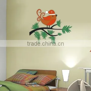 2014 New Arrived Christmas Wall Sticker for Home Decoration. thumbnail-1