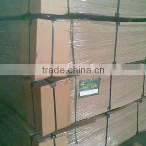 Plain MDFpanels for Decoration Wall Covering Panels thumbnail-1